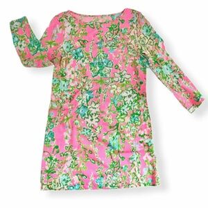 Lilly Pulitzer Southern Charm Kids XL (12-14) Dress